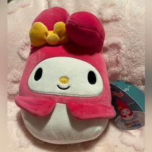 My melody squishmellow